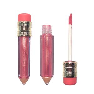 Quality Cruelty Free Private Label Vegan Liquid Lipstick for sale