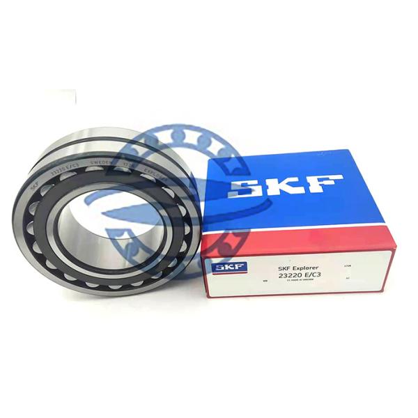 23080 22314eae4 Spherical Roller Bearing 29320e Electronic Component