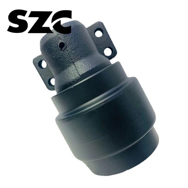 OEM HD700 Excavator Carrier Roller Heavy Equipment Undercarriage Parts