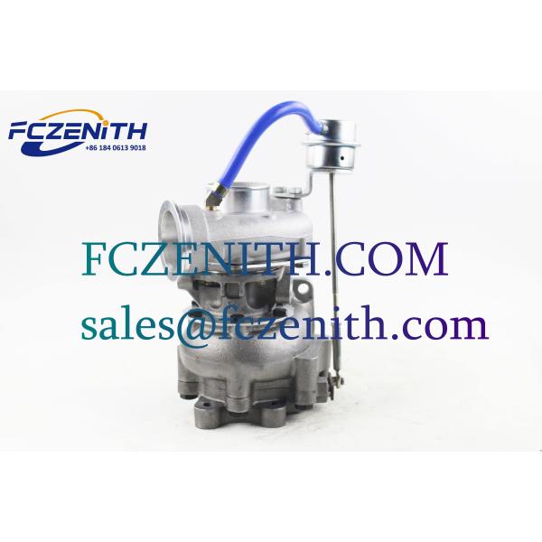 AGS 4.10TCA MWM Volkswagen L80 Diesel Engine Turbocharger TB0392 80000172150 465819-0001