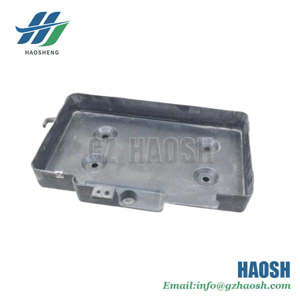 Auto Parts Battery Tray Rubber Suitable For Ford Everest U375 EB3T 10723CA