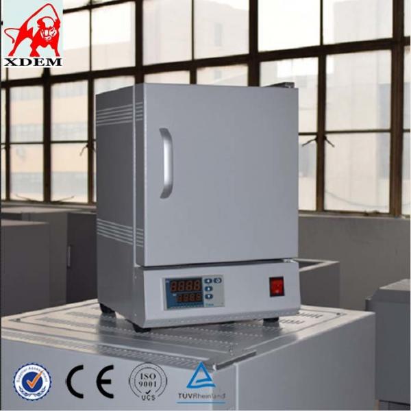 Buy 1200C Degree SCR Power Control High Temperature Furnace at wholesale prices