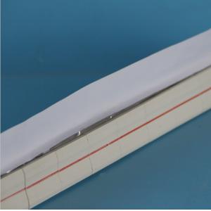 Quality High Temperature Resistance Welding Ceramic Backing for sale