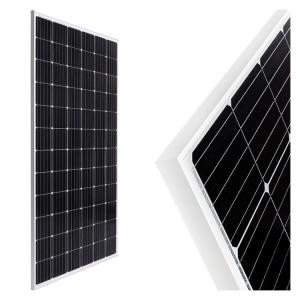 China TUV 145W Mono Mini Solar Panel , Residential Solar Panels on sale