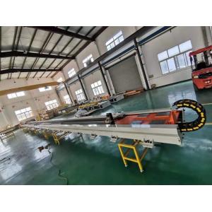 CNGBS Industrial Robot Arm With Yaskawa Motoman GP25 Industrial Robot Arm As