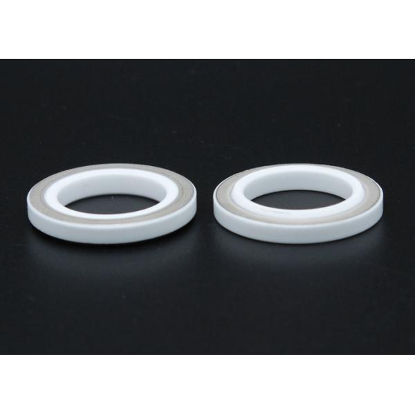 Wear Resistance 95 Alumina Ceramic Parts For Energy Car