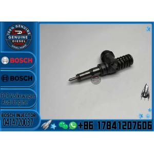 BLSH Fuel Injector 0414720037 for Diesel Engine