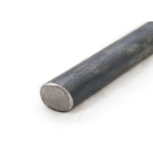 Quality 42crmo 52mm Heat Treating Forged Mild Steel Bars Alloy for sale