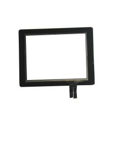 Quality 12.1&quot; USB controller Projected Capacitive Touch Screen with G+G structure for sale