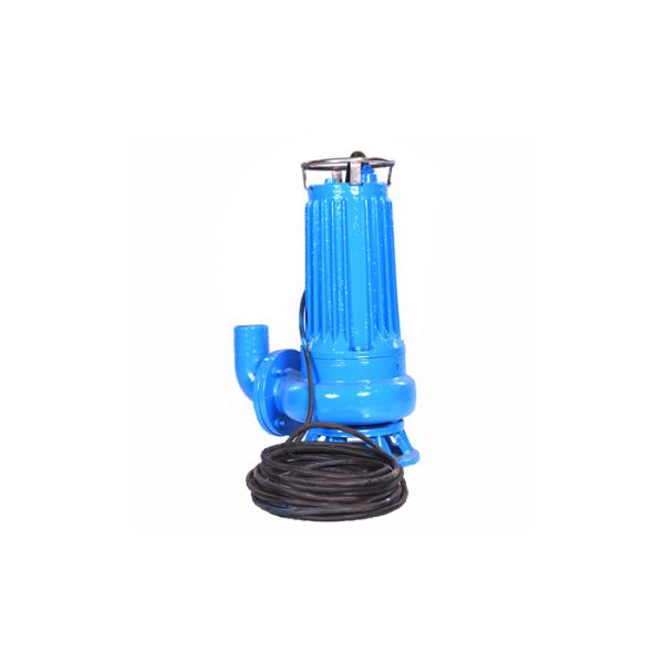 Buy Mechanical Seal 50mm Submersible Pump 0.75kw-7.5kw Submersible Centrifugal Pump at wholesale prices