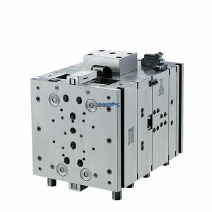 Quality Injection IATF 16949 Low Pressure Aluminum Casting for sale