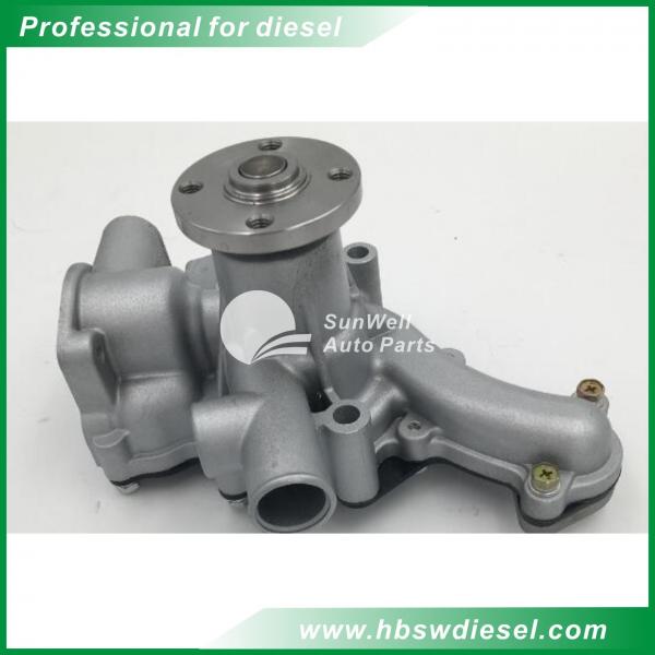 Buy A2300 Water pump 4900469 for Cummins A2300 diesel engine at wholesale prices
