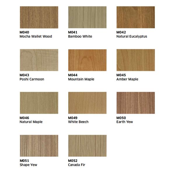 2/2/0.5mm Micro Perforated Acoustic Panel Sound Absorption Wall Building Material 8