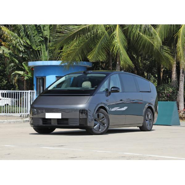 Ternary Lithium Ion Battery Lixiang MEGA Max Electric Car For Household Business 710km