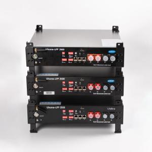 Quality 48V 120ah 200Ah 14.4kwh Lithium Battery DIY Tesla Powerwall for sale