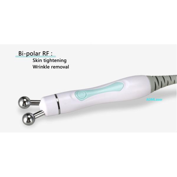 Supersonic RF Body Slimming Machine Radio Frequency Skin Tightening Machine