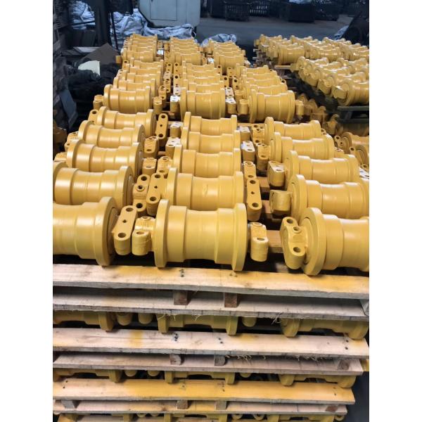 JY-230E Track Rollers The Ultimate Choice for Excavator Maintenance and Repai