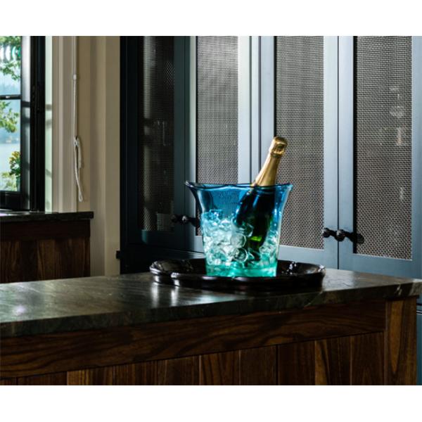 Galvanized Wire Mesh Cabinet Inserts Metal Mesh Inserts For Cabinet Doors