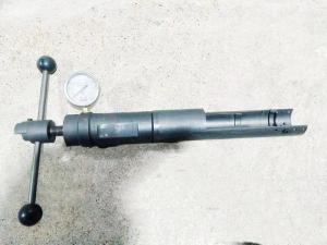 Quality Calibration Sub For Wireline Spring Jar Wireline Tool String for sale