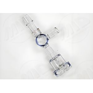 Quality Precision Medical Injection Molding PP PE Syringe Plunger Customized for sale