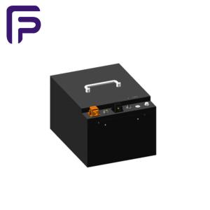 China Lifepo4 48V 60Ah Lithium Battery 4000 Cycles For Low Speed Cars And Golf Carts on sale