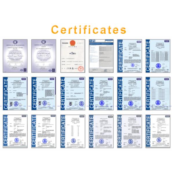 Aluminum Body 47.5X47.5X16cm 16000lm Round Led High Bay factory use streamline design