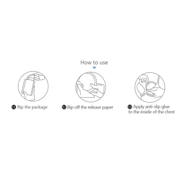 Maternity Breast Pad OEM Disposable Nursing Pads for Leaking Japan or First Class SAP