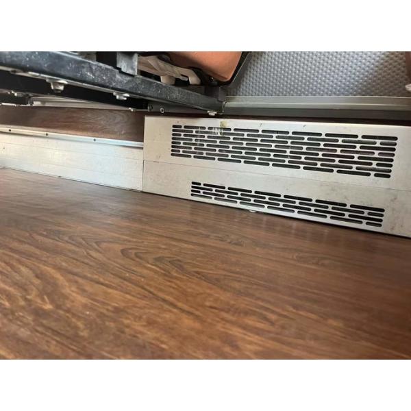 Diesel Used Commercial Buses 11625x2550x3690mm A Diesel Engine Used Bus