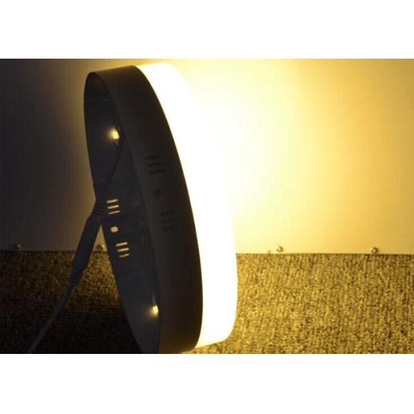 6 12 18 24W SMD 2835 LED Surface Mount Downlights For Bedroom / Living Room