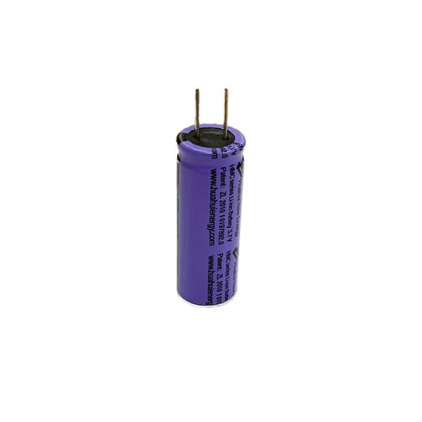 LMO 3.7 V 850mah Li Ion Battery HMC1850 Lithium Manganese Battery