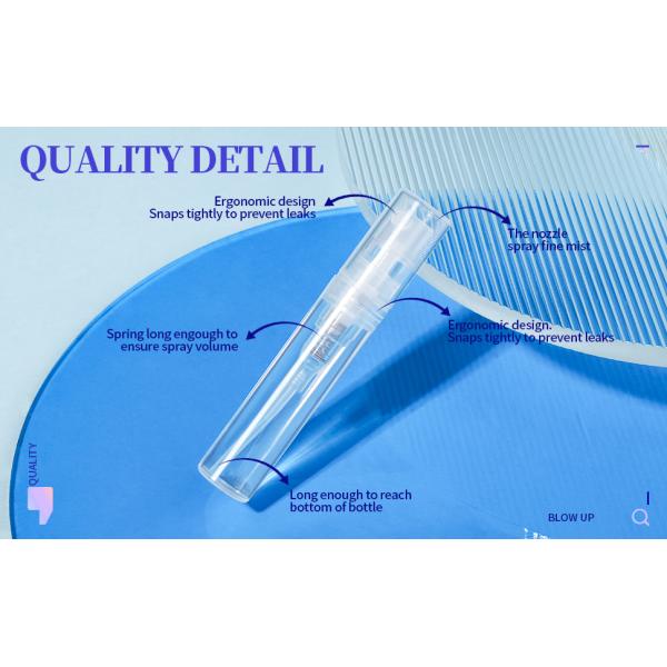 Mini Spray Bottle