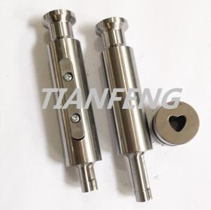 Quality Pill Press Dies & Punches For Tablet Compression Machines Tablet Press Tooling for sale