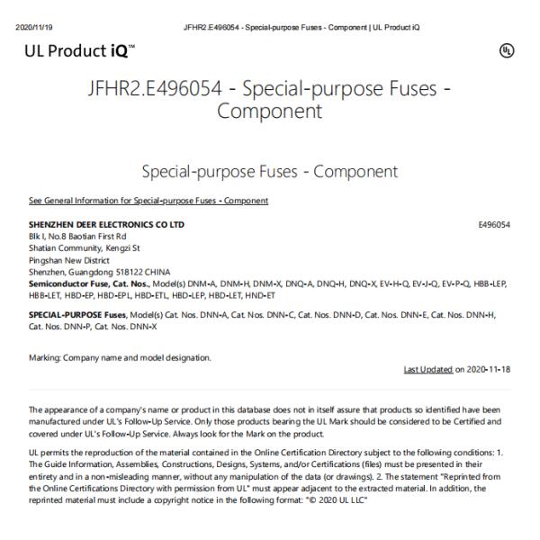 1000vdc Ev Power Protection 80amp Fuse Ceramic Round Tube Bolt On