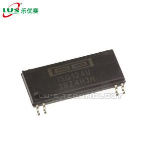 Quality ISO124P Audio Power Amplifier IC Isolation DIP8 ISO124U for sale