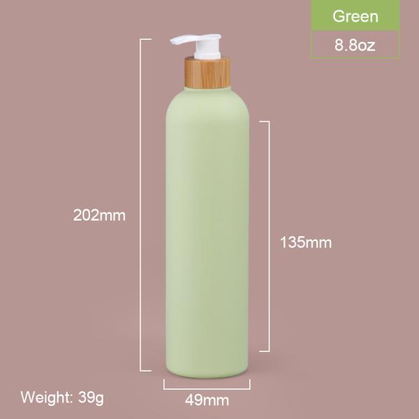 Acceptable Logo HDPE Collar Empty Cosmetic Tube Container for Shampoo and Lotion