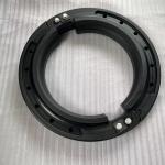 Custom Size Run Flat Wheel Inserts With Polymer Military Engineering Grade