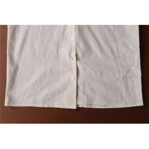 Ladies Casual Shirts / Woman'S Casual Blouse / New Fashion Cheap Shirts