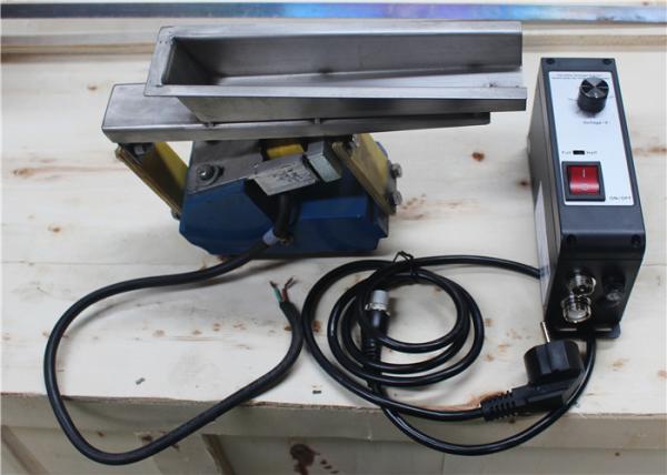 Buy Mini Electromagnetic Feeder , Magnetic Feeder Quantificationally Feeding at wholesale prices