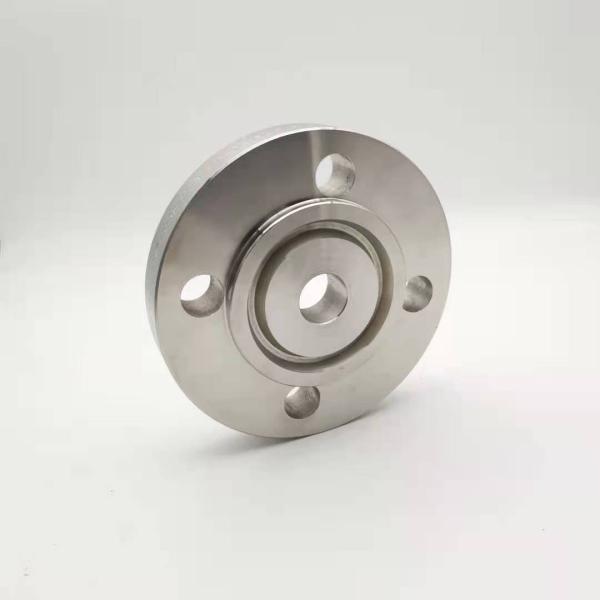 150lbs Sch 40 Ansi Steel Welding Neck Flange Varnished Transparent Oil