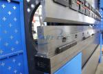 CNC 400T Automatic Bending Machine Good Perfect Machine Performance