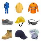 China PPE Kits Worker Medical Industry Health Safety Personal Protective Equipment on sale