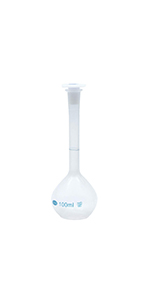 Lab Volumetric Flask