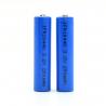 3.2v LiFePO4 10440 AAA Rechargeable Lithium Batteries For LED Lamp for sale