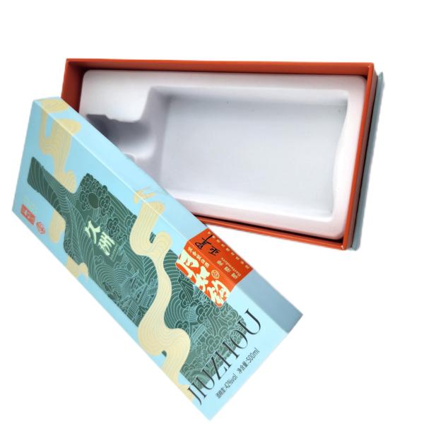 Luxury Food Magnetic Gift Box Elegant Small Foldable Gift Boxes For Honey