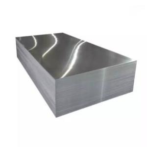 China Ss316 Polished Stainless Steel Plate Bending 4mm Stainless Steel Sheet on sale