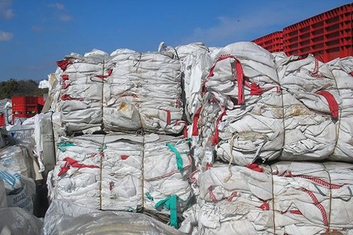 ISO Approval Plastic Pelletizing Machine With Built In Agglomeration Machine