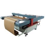 Graph Contour Pattern Inkjet Cutting Plotter Flatbed 1400x1000mm Auto Layout