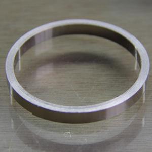Quality 8.12g/Cm3 Density Smooth Nickel Iron Alloy Strip Corrosion Resistant for sale