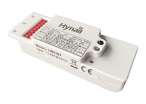 Quality Microwave Sensor Switch For Tri - Proof Fixture , Microwave Motion Sensor Module for sale