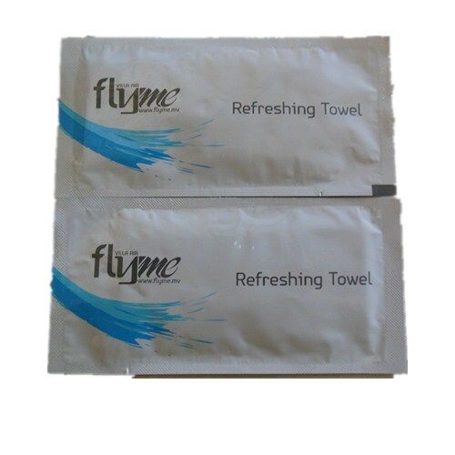 cheaper than cloth/China factory single packed customized lens cleaning wipes